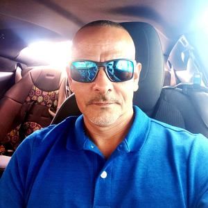 Meet your Posher, Freddy